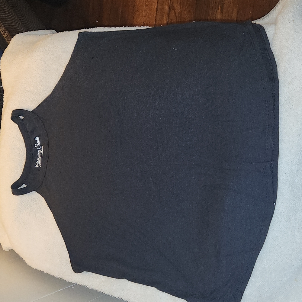 Brand new!  Never worn!